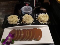 鸭血-椒王火锅(厚街万达店)