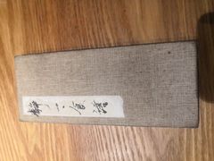 -静一餐厅·湖北菜(前门店)