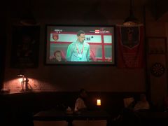 大堂-大聖·精酿啤酒&火烧鸡(市南路店)