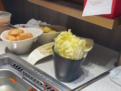 -海底捞火锅(华润万象汇店)