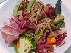 -CALIFORKS加州叉子轻食(朝阳门店)