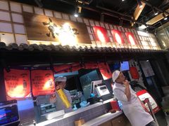 -京天红炸糕(天通苑华联店)