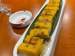 -蒙古大营·蒙古演绎餐厅(赛马场店)