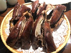 -燕郊烧鸽子(广安路店)