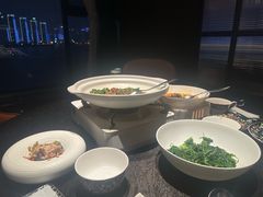 -君庭中餐厅(湘江豪生店)