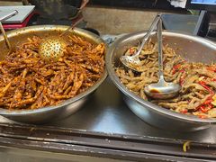 -嘉州九妹凤爪(乐山总店)