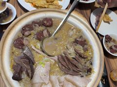 -九转小磨·东北菜老字号(祥安店)