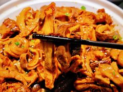 -客家园.山野土菜.宴席(大运城邦店)