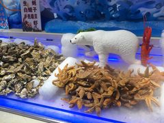 -比尔森韩式烤肉自助(绿园店)