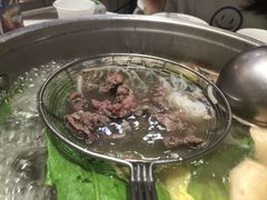 -八合里牛肉火锅(新洲店)