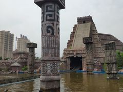 -沈阳方特欢乐世界