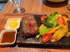 -Erman岩烧牛排(虹桥南丰城店)