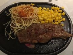 -豪客来牛排(东区万达坊店)