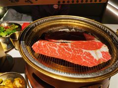 -西塔老太太泥炉烤肉(川沙百联店)