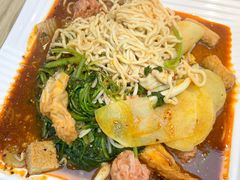 -尝健麻辣拌(大悦城店)