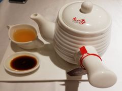 乌鸡汤-尚一汤 广东炖汤(金桥国际店)
