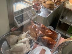 -粤味轩快餐店(天下第一泉店)