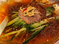 -七八冷面·延边朝鲜族美食(欢乐谷店)