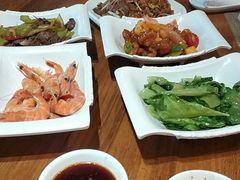 -糟粕醋·椰苑海南菜餐厅(亚龙湾天域酒店)