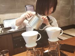 -星巴克臻选(广州沙面店)