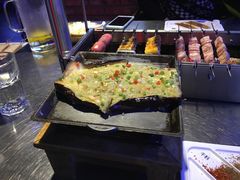 -很久以前羊肉串(清河店)