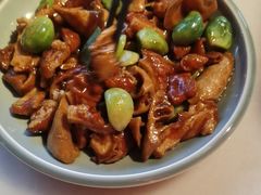 -小吊梨汤·北京菜·烤鸭(双井乐成中心店)