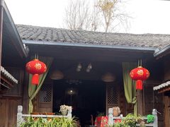 -龙姐私房菜(和顺古镇店)