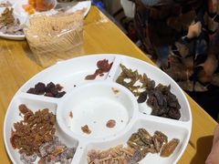 -苏州市吴中区光福窑上花果蜜饯厂