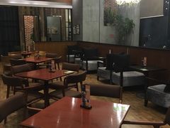大堂-飞石咖啡(帝壹城店)