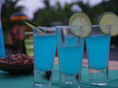 -Palate Angkor Restaurant & Bar