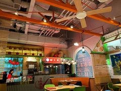 -新加坡高记KOO KEE Restaurant(盈科店)