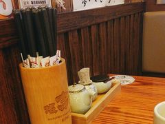 -坂吉屋·居酒屋深夜食堂(龙湖店)