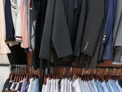 -爱定格照相馆·证件照(海珠客村店)