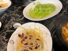 -李师傅脆肚(华强北店)
