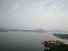 -千岛湖忆湖度假酒店(中心湖景区店)