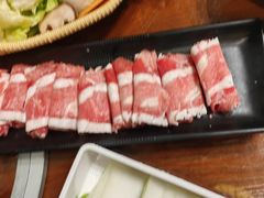 -古关火锅店(古北水镇景区店)