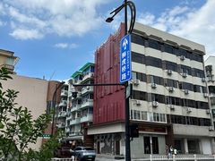 -狮虎桥路