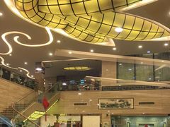 -新长岭大酒店酒楼