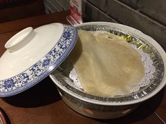 -额娘·春饼烤鸭(乐汇城店)