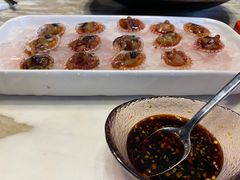 -海味世家·家常菜馆(明州里店)