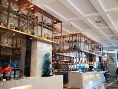 -大河锦悦酒店-锦悦中餐厅