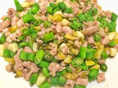 一品鲜椒兔-万重锦·人文川菜馆(骡马市店)