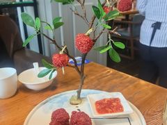 -粉巷13號陕菜馆