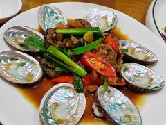 -醉壹号海鲜大排档·老厦门特色菜(厦门美食地标店)