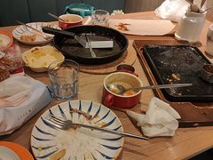 -必胜客(花都百业店)