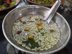 -张关合渣(航空大道店)