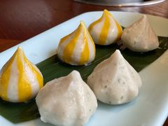 -东海怡品海鲜豆捞(舟宿夜江店)