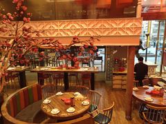 -百年神厨·地道川菜(清江西路店)