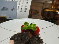 -松临·铁板烧&Omakase(神农店)