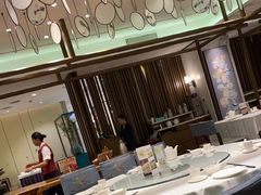 -西湖春天•老字号杭州菜(百汇店)